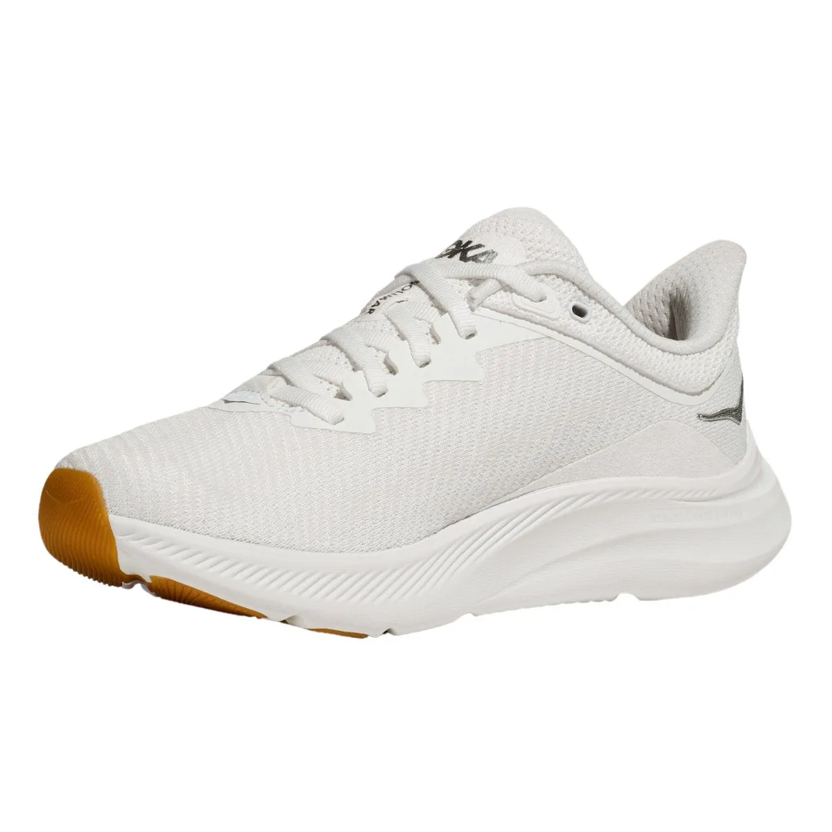 Hoka One One Women's Solimar White/White