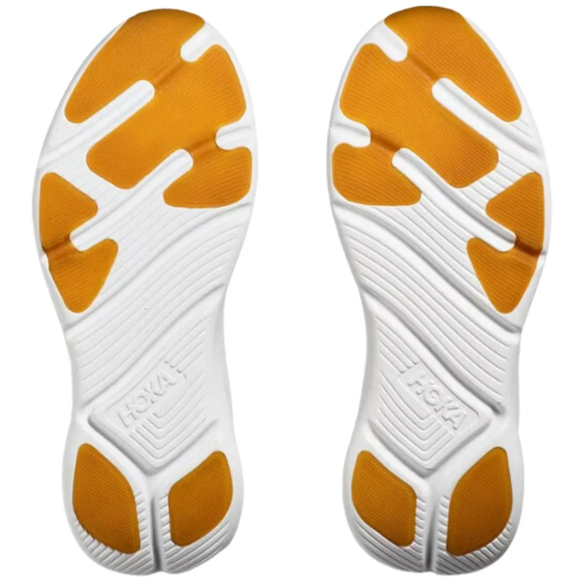 Hoka One One Women's Solimar White/White