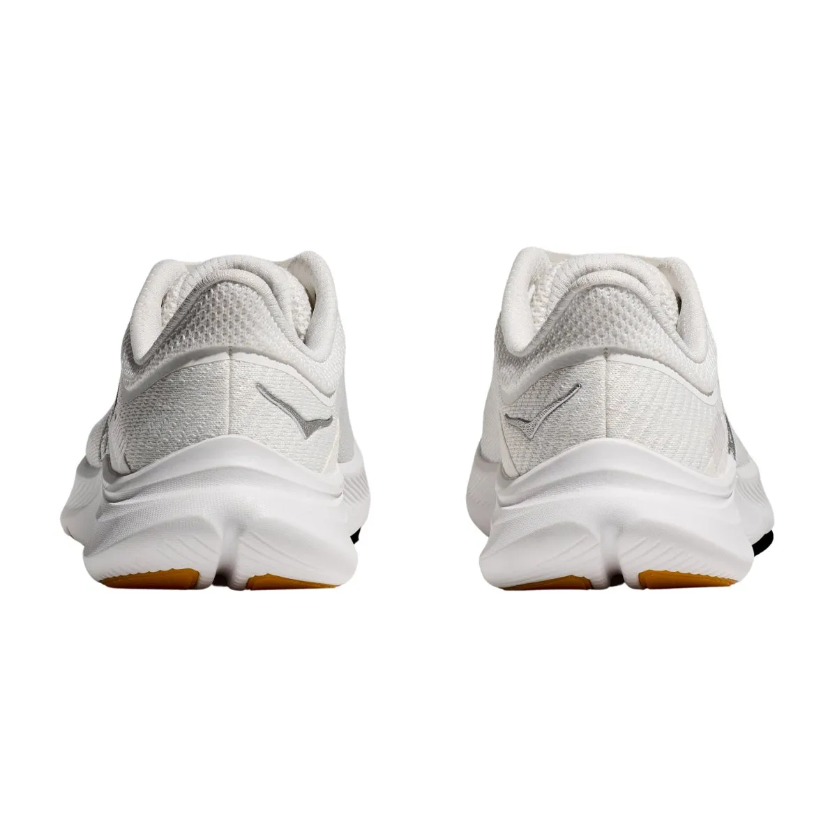 Hoka One One Women's Solimar White/White