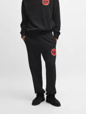 HUGO Tracksuit Bottom - Dusufem