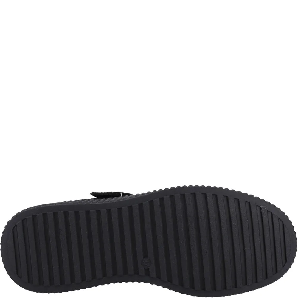 Hush Puppies Aspen Ankle Boots