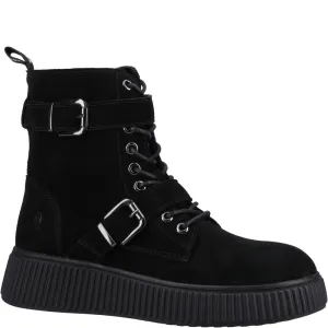 Hush Puppies Aspen Ankle Boots