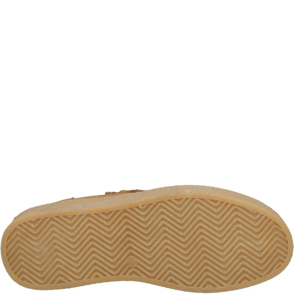Hush Puppies Brianna Ankle Boots