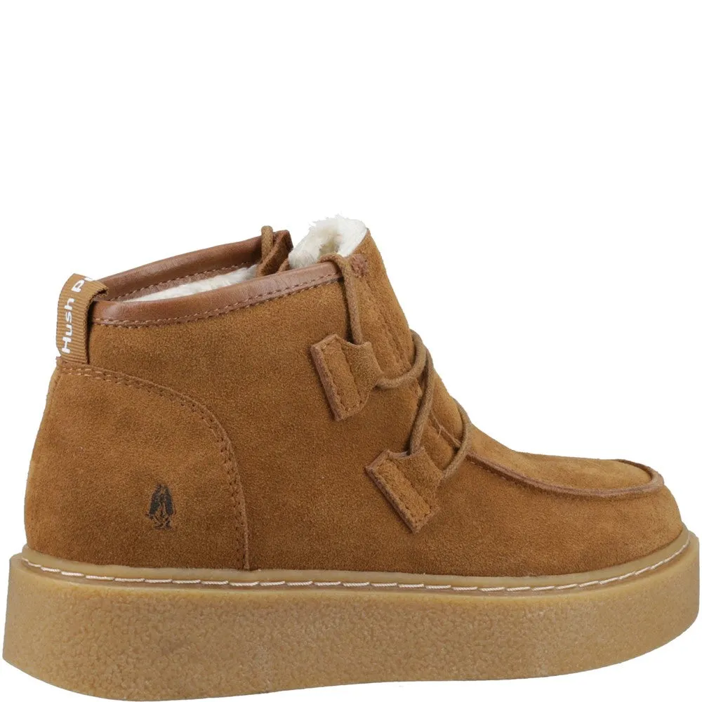 Hush Puppies Brianna Ankle Boots