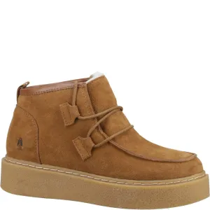 Hush Puppies Brianna Ankle Boots