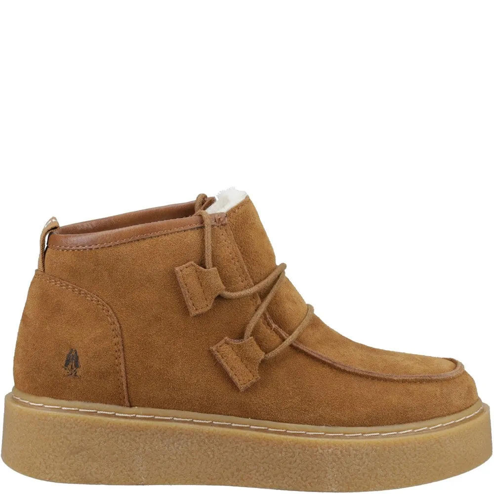 Hush Puppies Brianna Ankle Boots