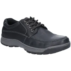 Hush Puppies Classic Lace Shoe For Men (Tucker) in 4 Colours, 6-12