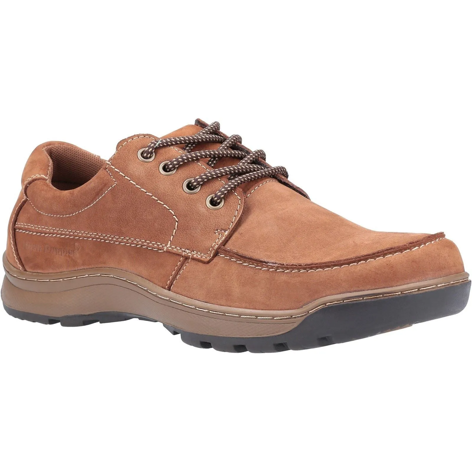 Hush Puppies Classic Lace Shoe For Men (Tucker) in 4 Colours, 6-12
