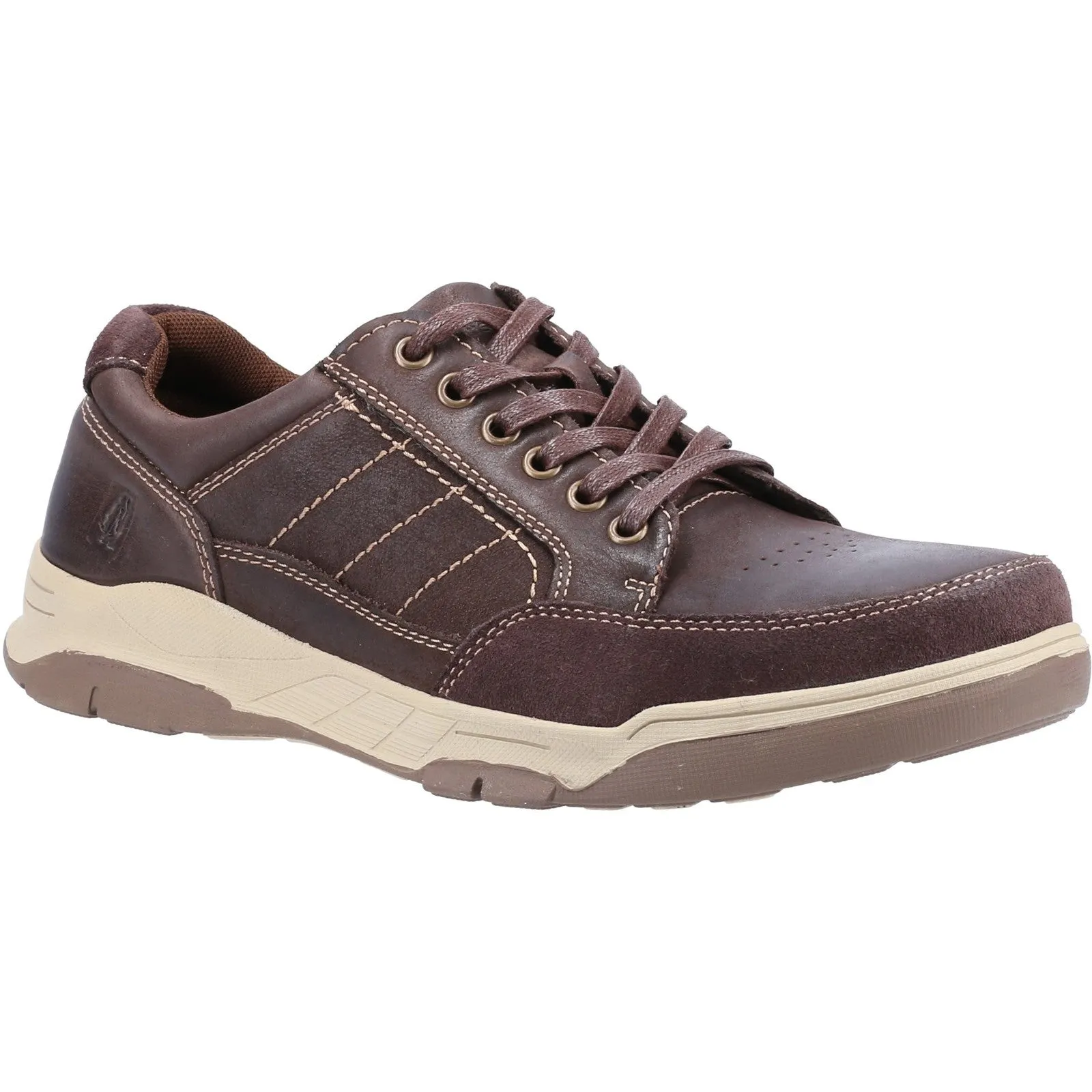 Hush Puppies Finley Lace Up