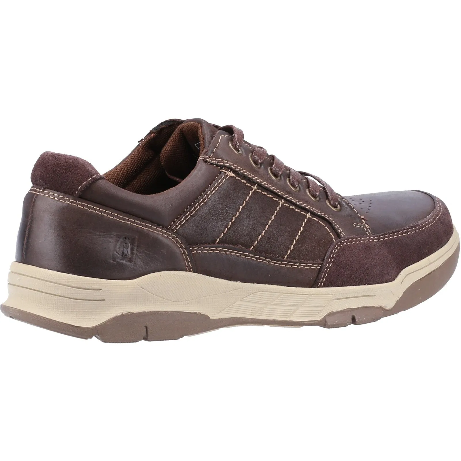 Hush Puppies Finley Lace Up