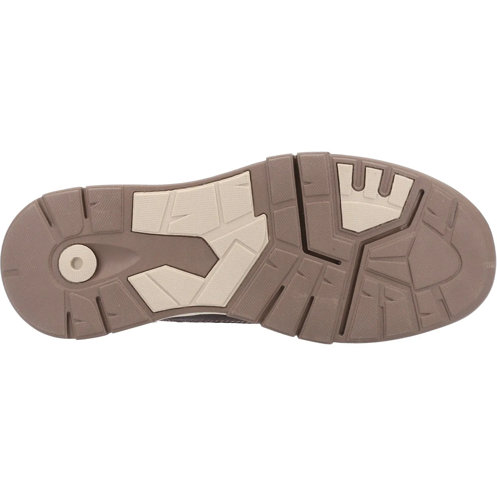 Hush Puppies Finley Lace Up