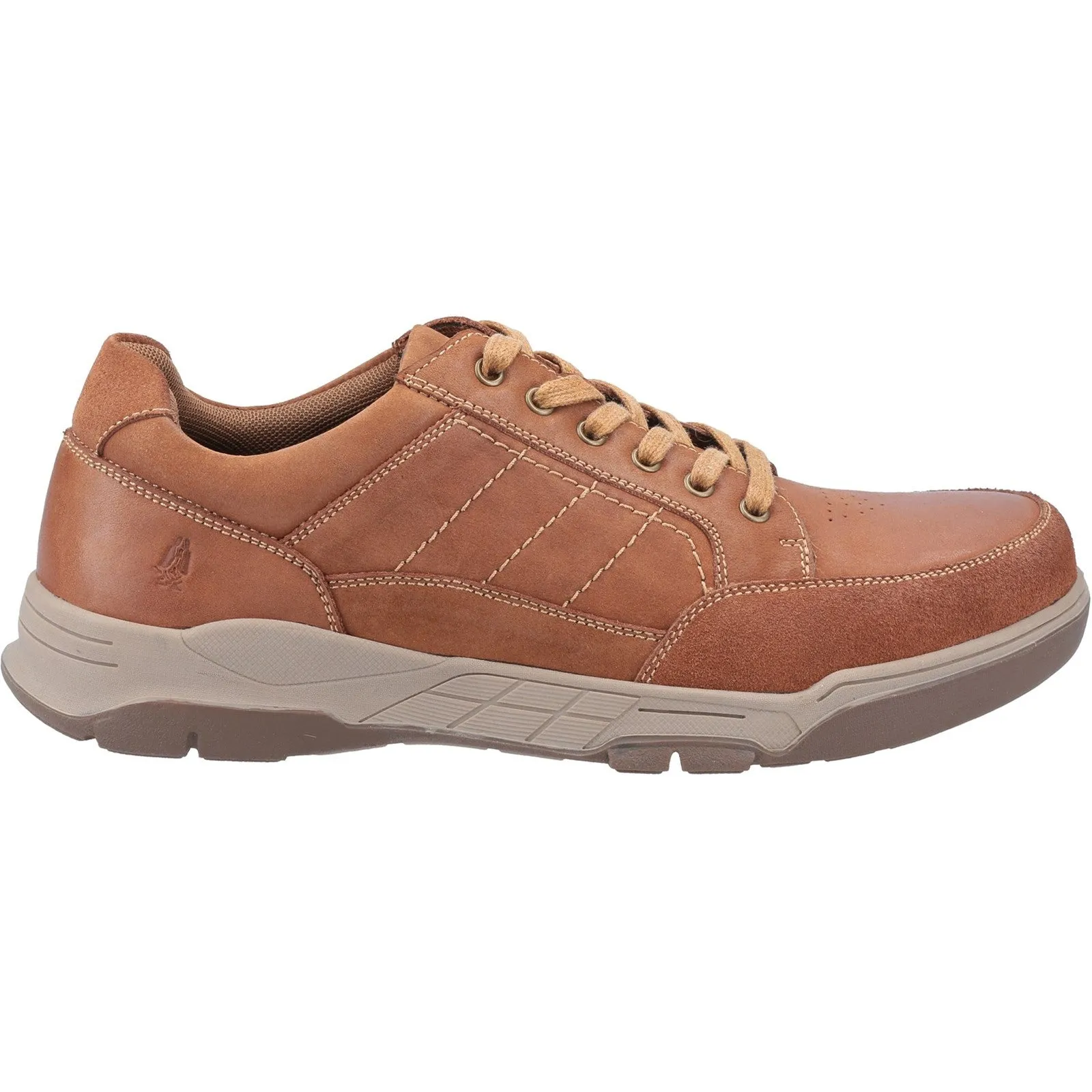 Hush Puppies Finley Lace Up