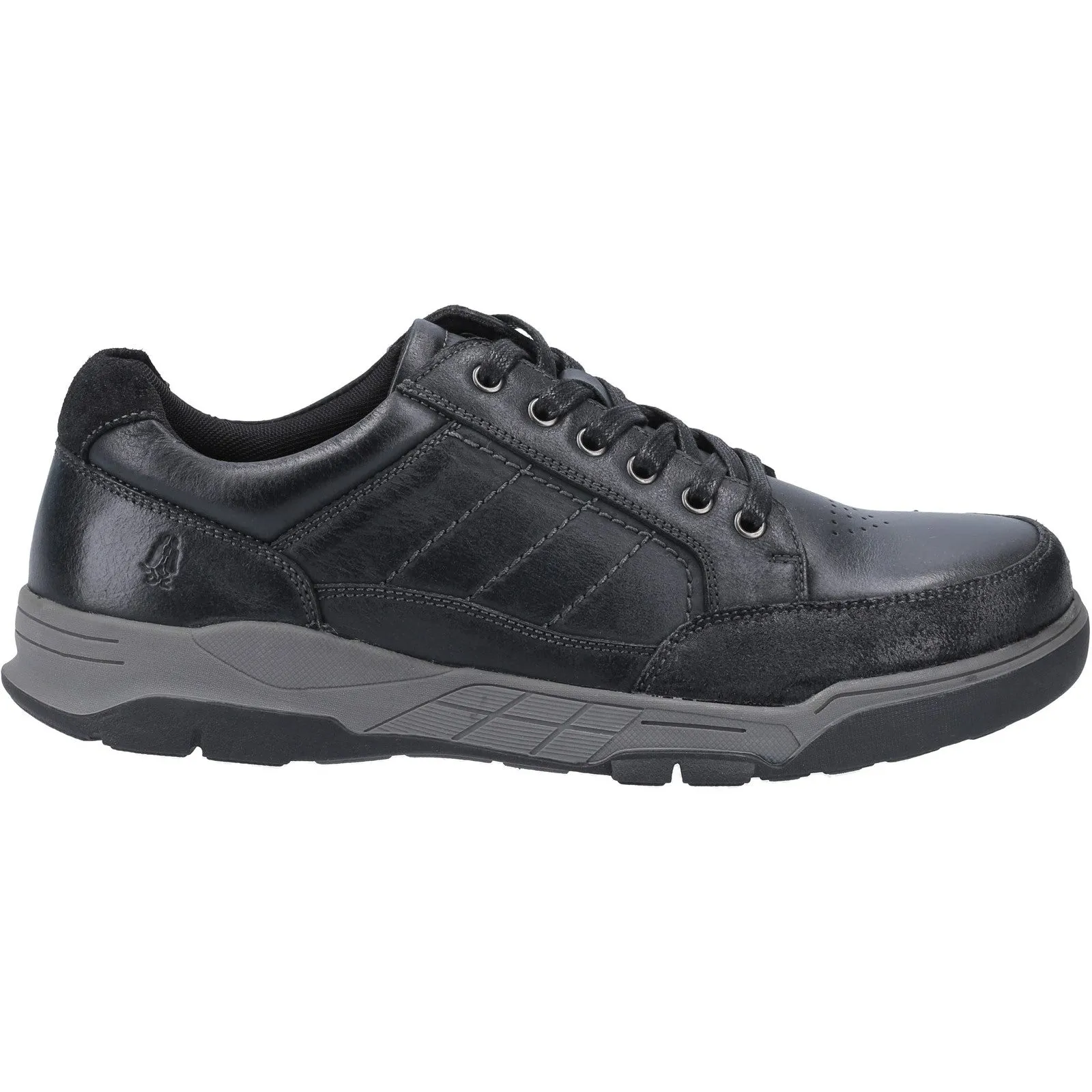 Hush Puppies Finley Lace Up