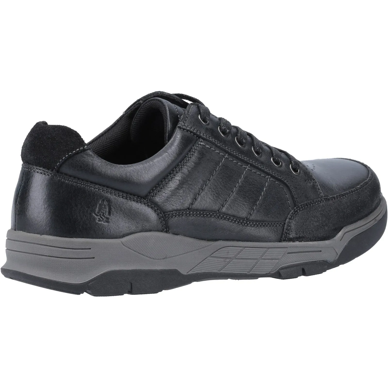 Hush Puppies Finley Lace Up