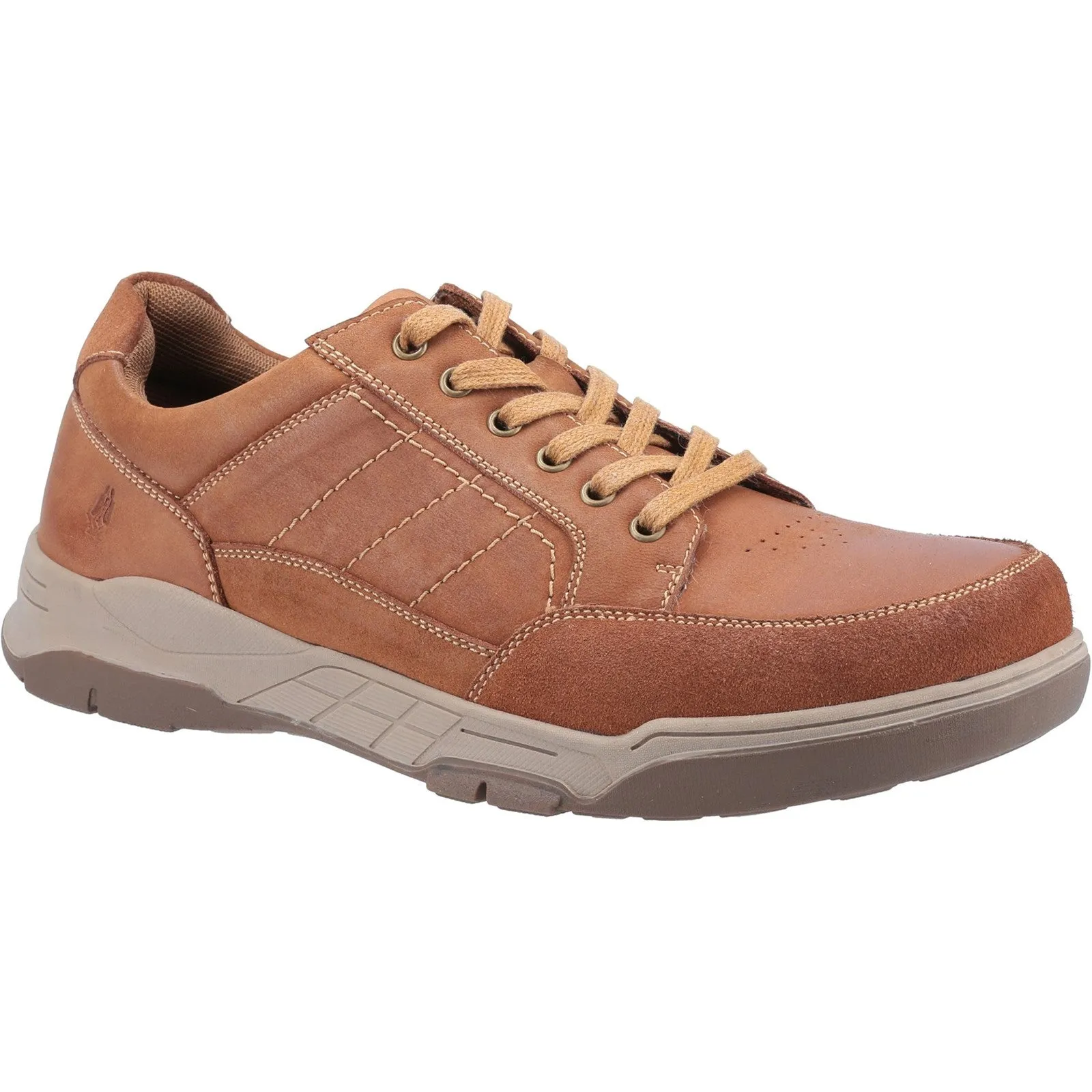Hush Puppies Finley Lace Up