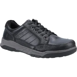 Hush Puppies Finley Lace Up