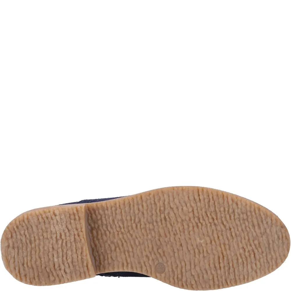 Hush Puppies Maddy Wide Boot