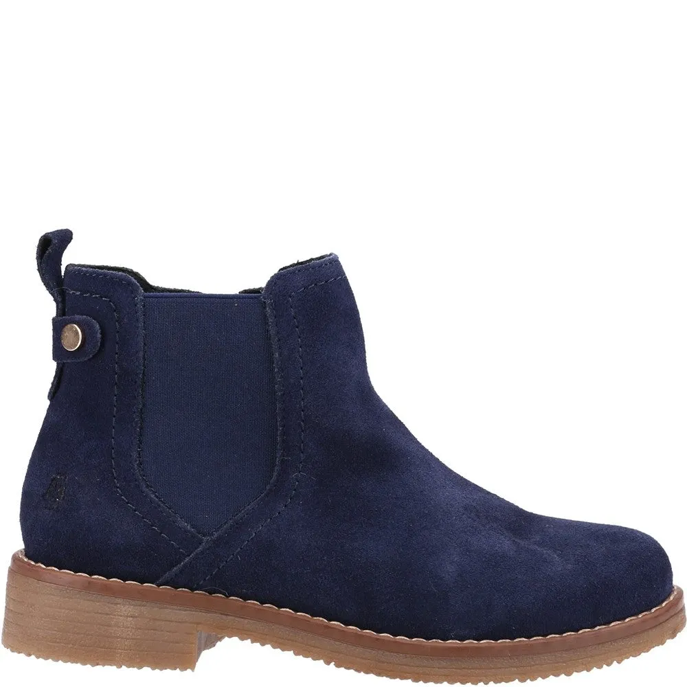 Hush Puppies Maddy Wide Boot