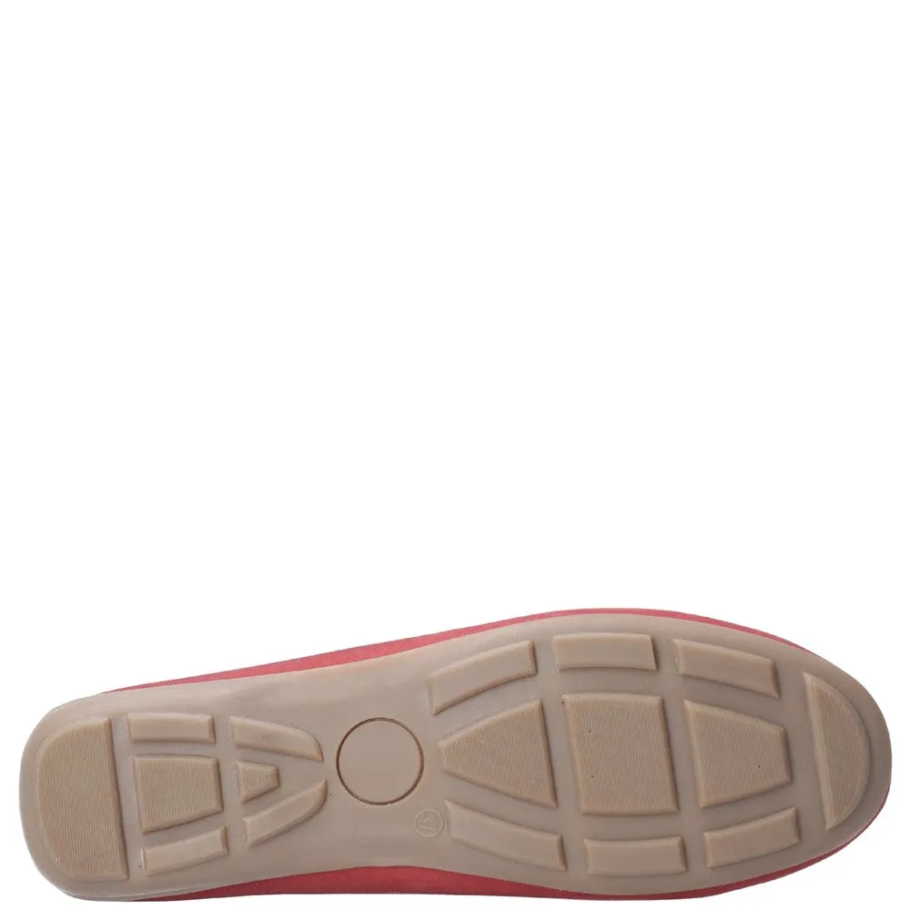 Hush Puppies Maggie Toggle Shoe