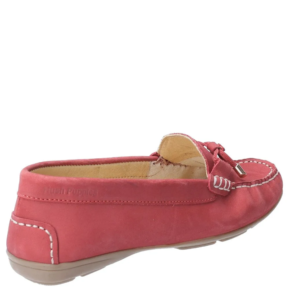 Hush Puppies Maggie Toggle Shoe
