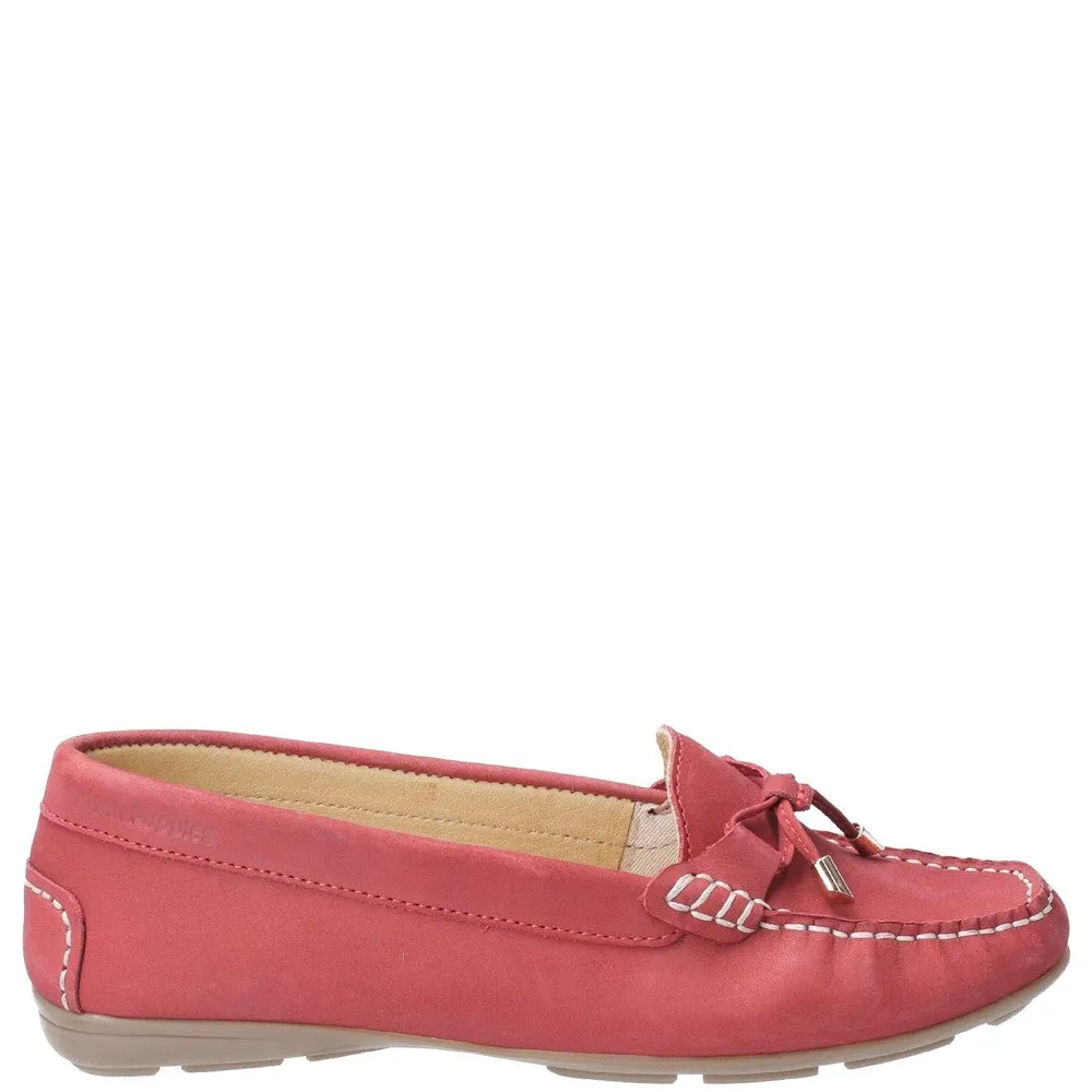 Hush Puppies Maggie Toggle Shoe