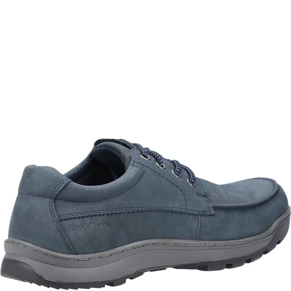Hush Puppies Tucker Lace Shoe