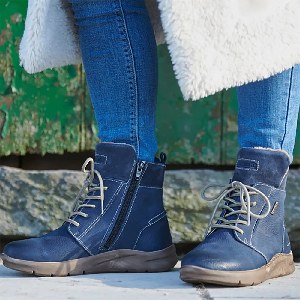 Josef Seibel CONNY 53 Mid Boot