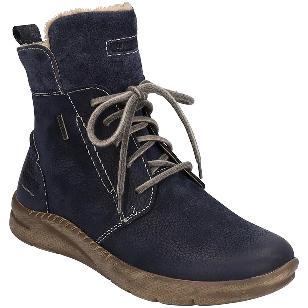 Josef Seibel CONNY 53 Mid Boot
