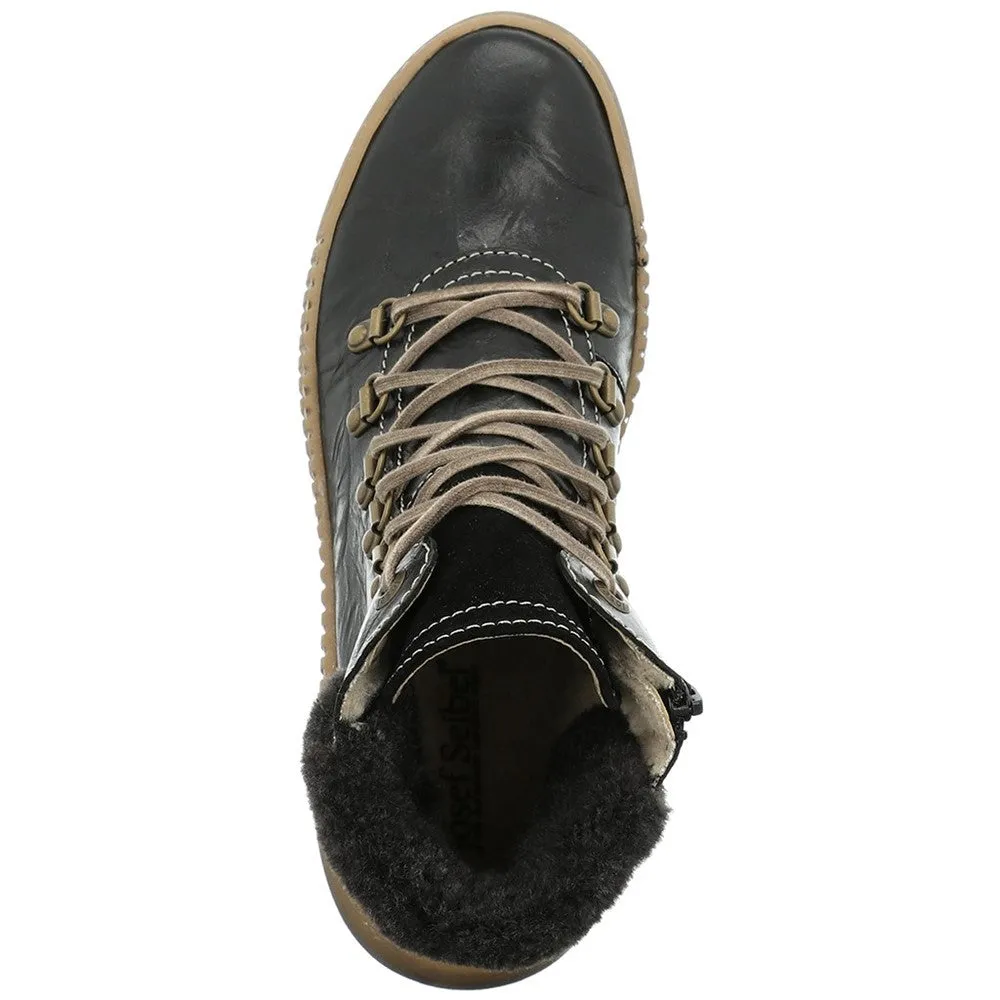 Josef Seibel Maren 17 Ankle Boots