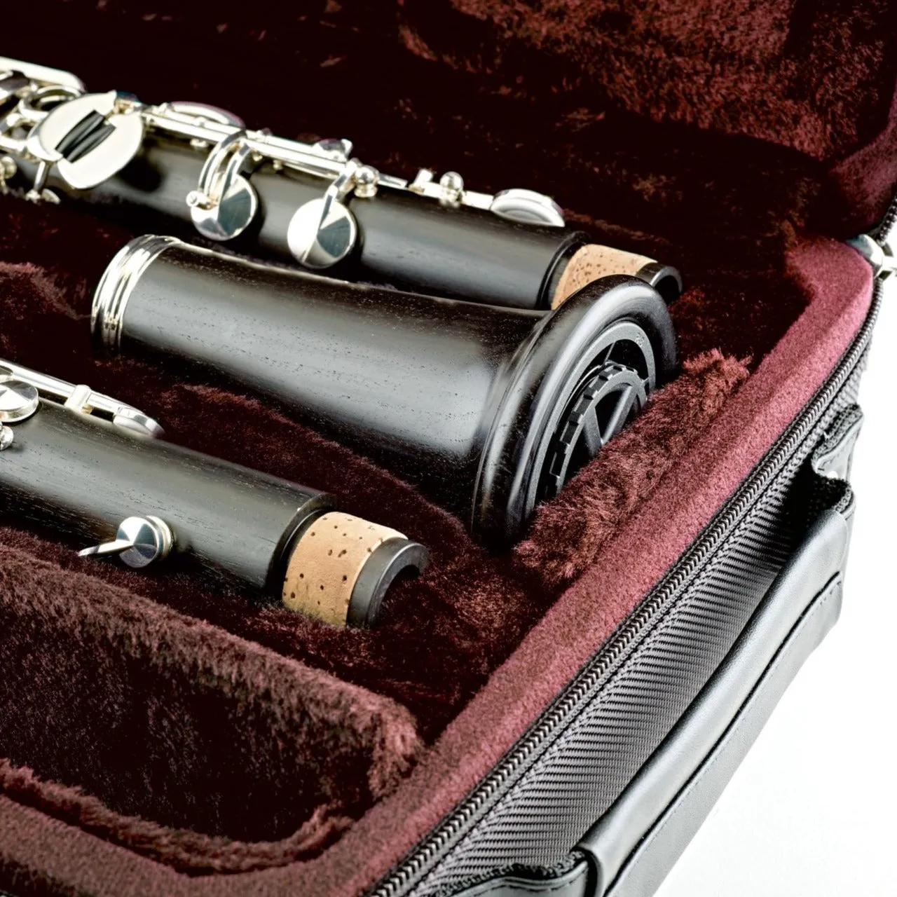 K&M Compact Clarinet Stand