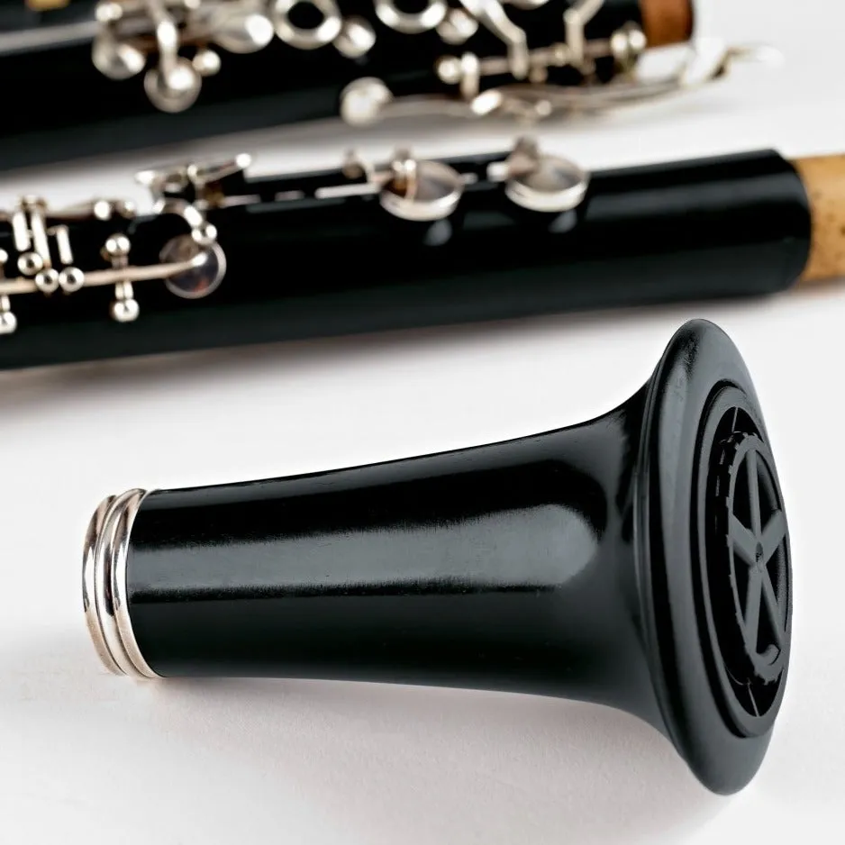 K&M Compact Clarinet Stand
