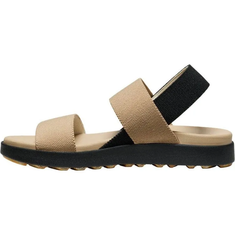 KEEN ELLE BACKSTRAP SANDAL