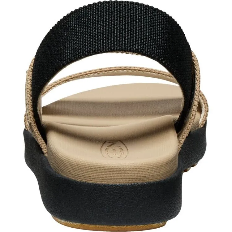 KEEN ELLE BACKSTRAP SANDAL