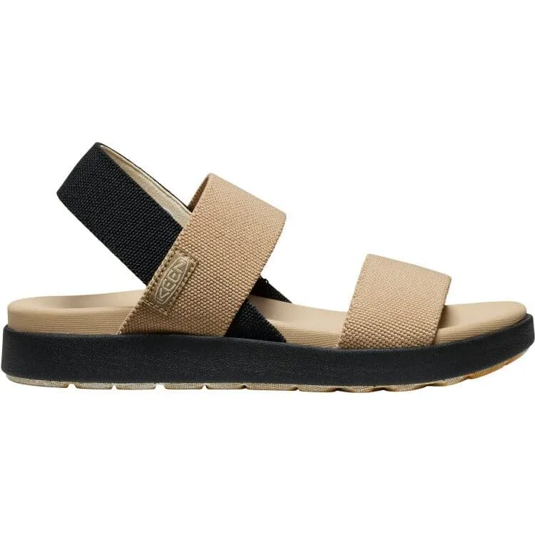KEEN ELLE BACKSTRAP SANDAL