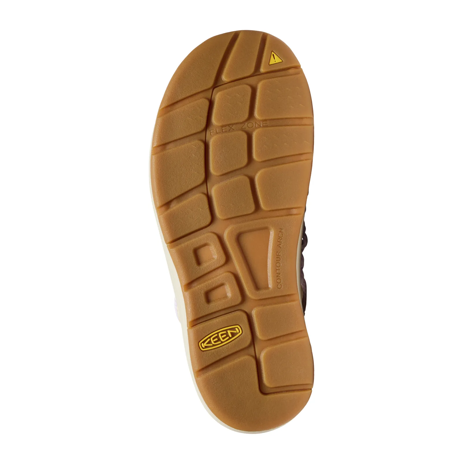 Keen Uneek Active Sandal (Women) - Mimosa 3