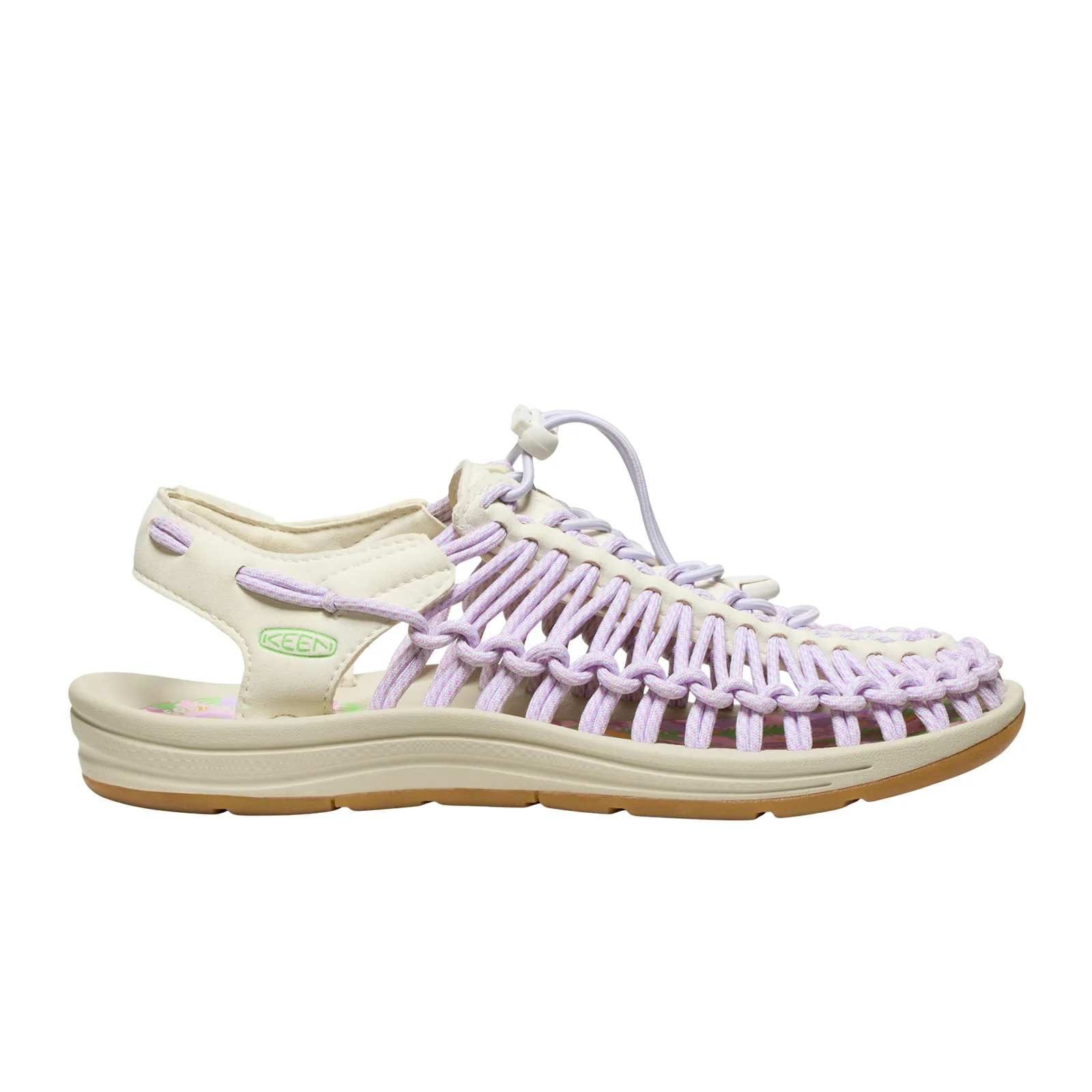Keen Uneek Active Sandal (Women) - Mimosa 3