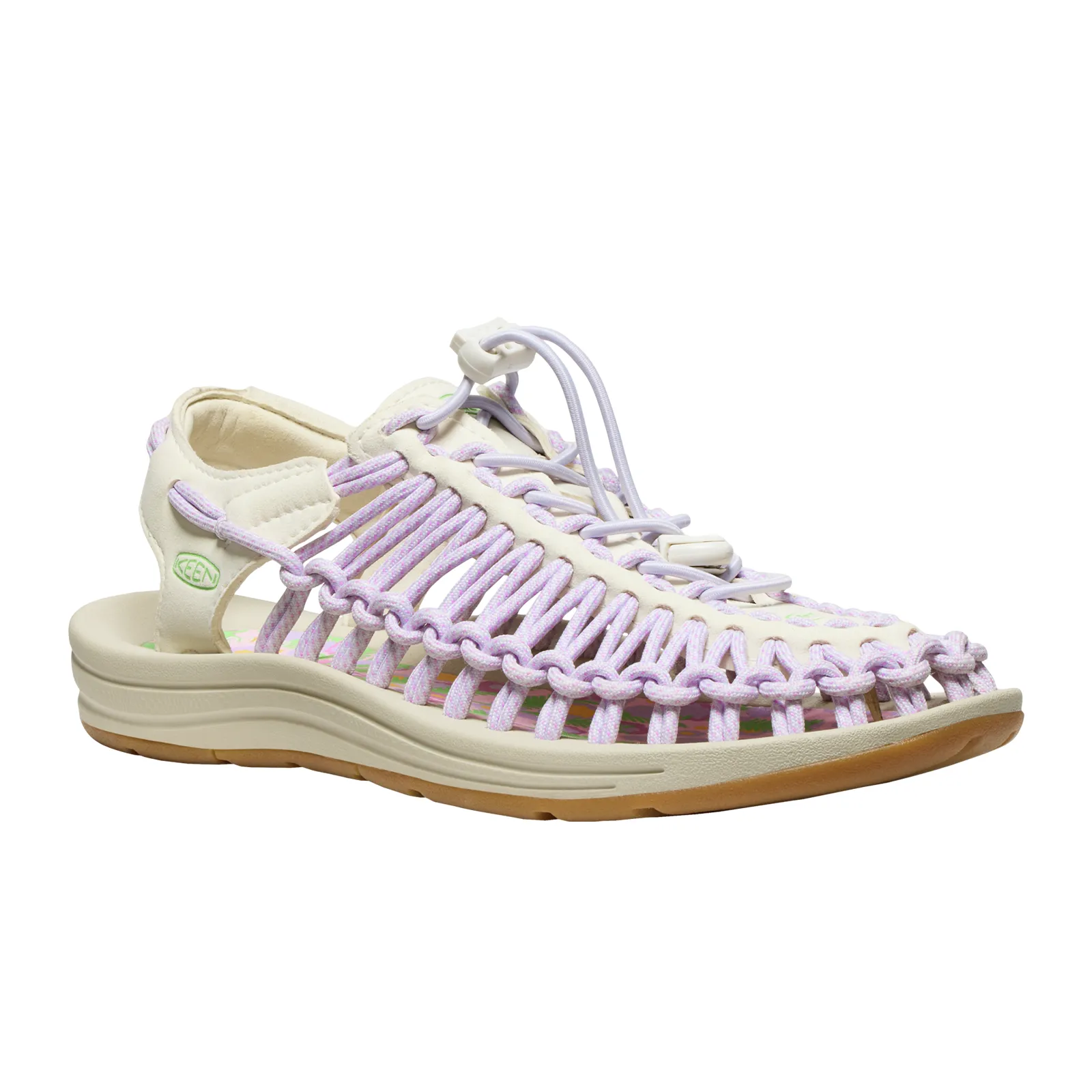 Keen Uneek Active Sandal (Women) - Mimosa 3