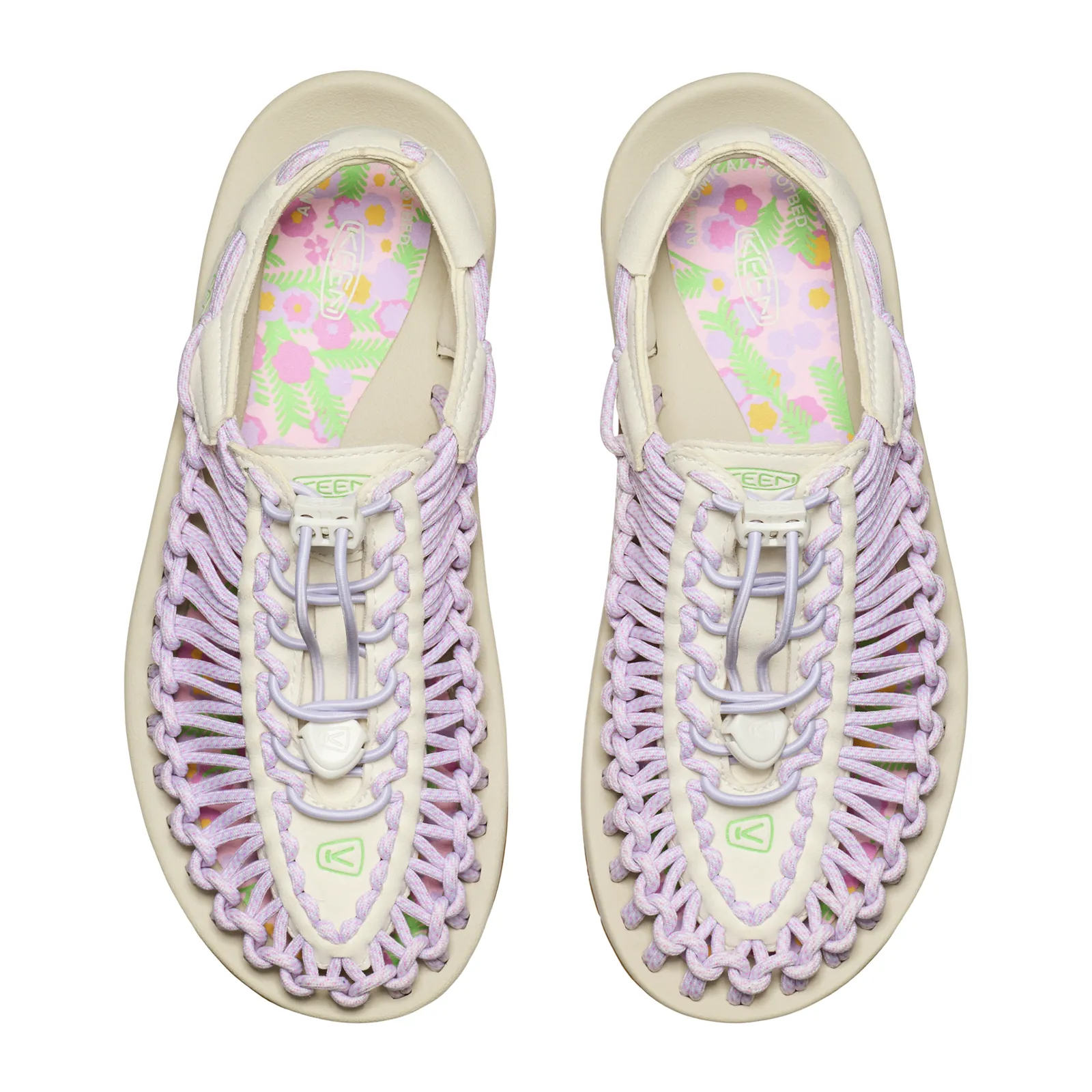 Keen Uneek Active Sandal (Women) - Mimosa 3