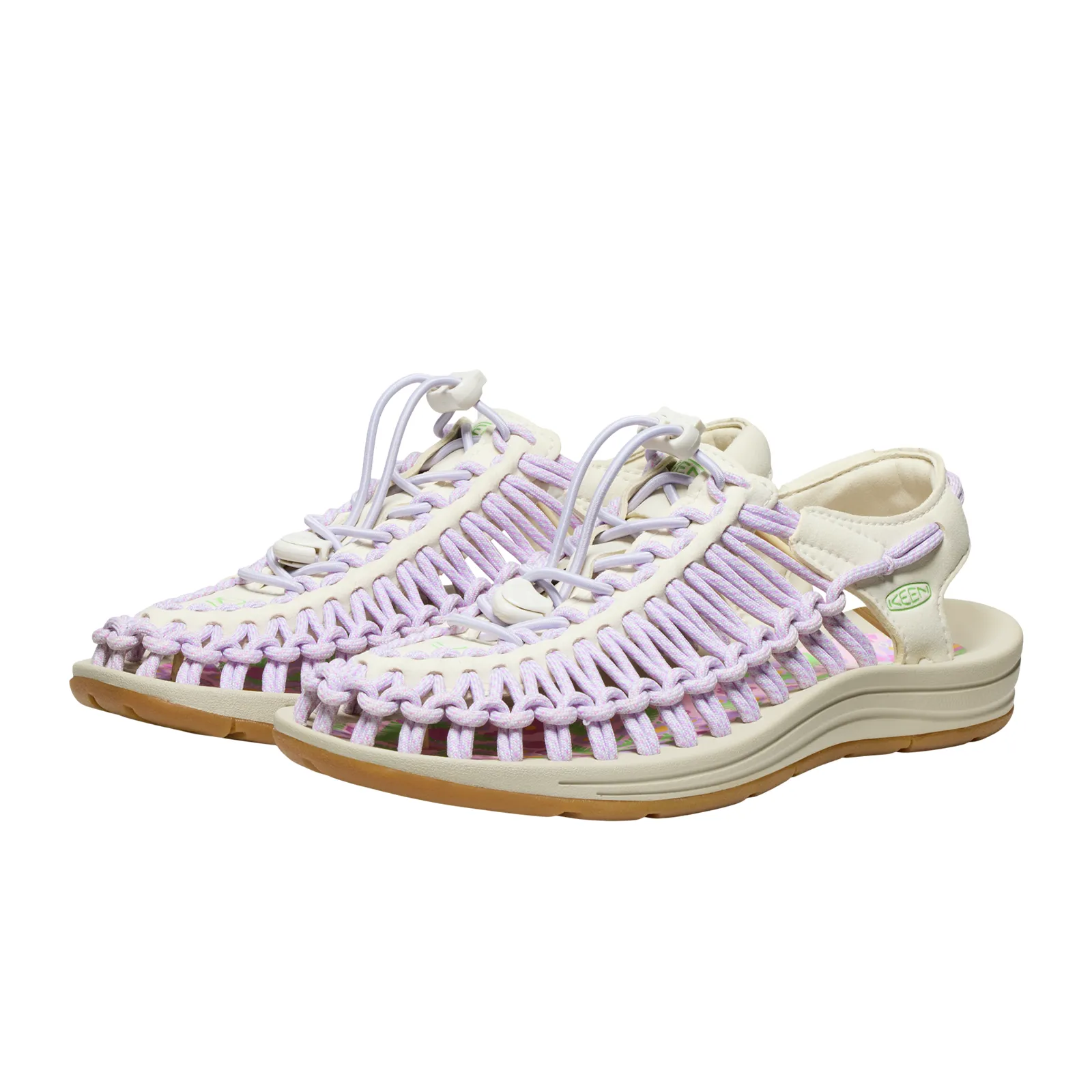 Keen Uneek Active Sandal (Women) - Mimosa 3