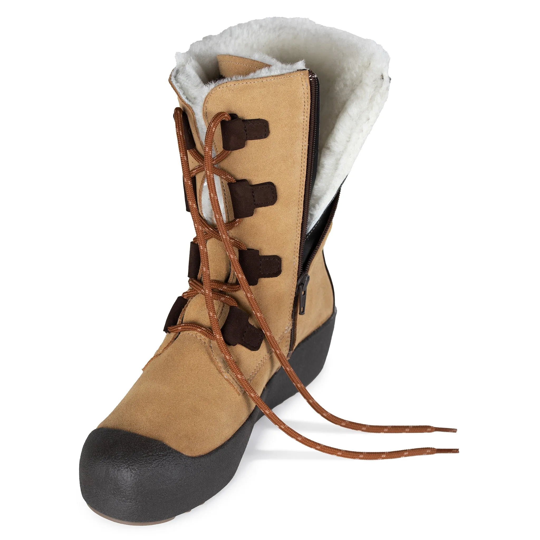 KIILO Women's GORE-TEX® warm winter boots