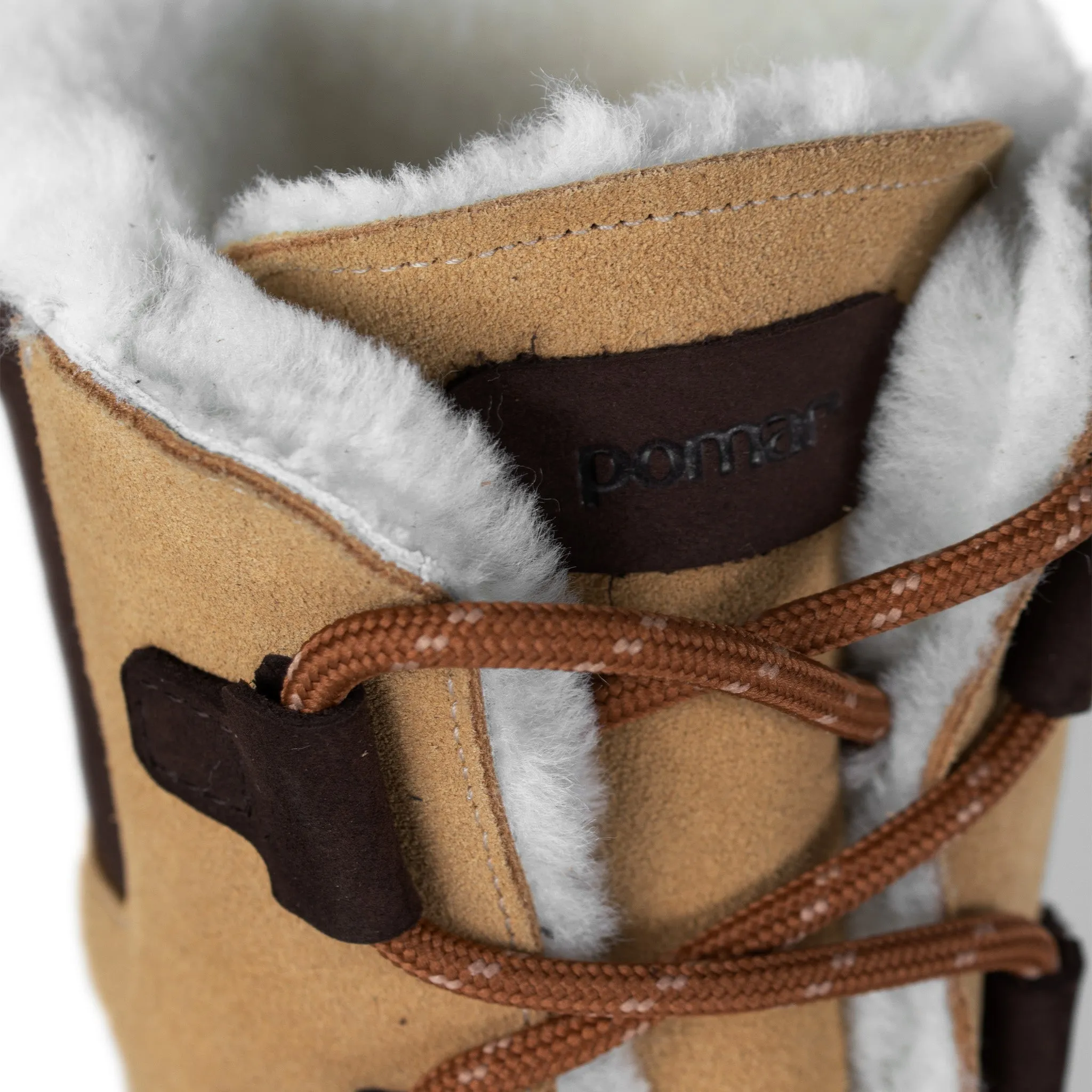 KIILO Women's GORE-TEX® warm winter boots