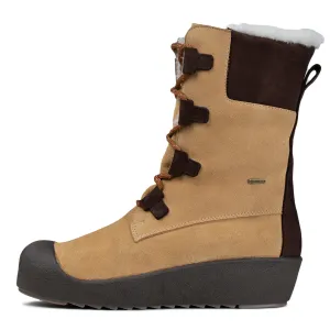 KIILO Women's GORE-TEX® warm winter boots