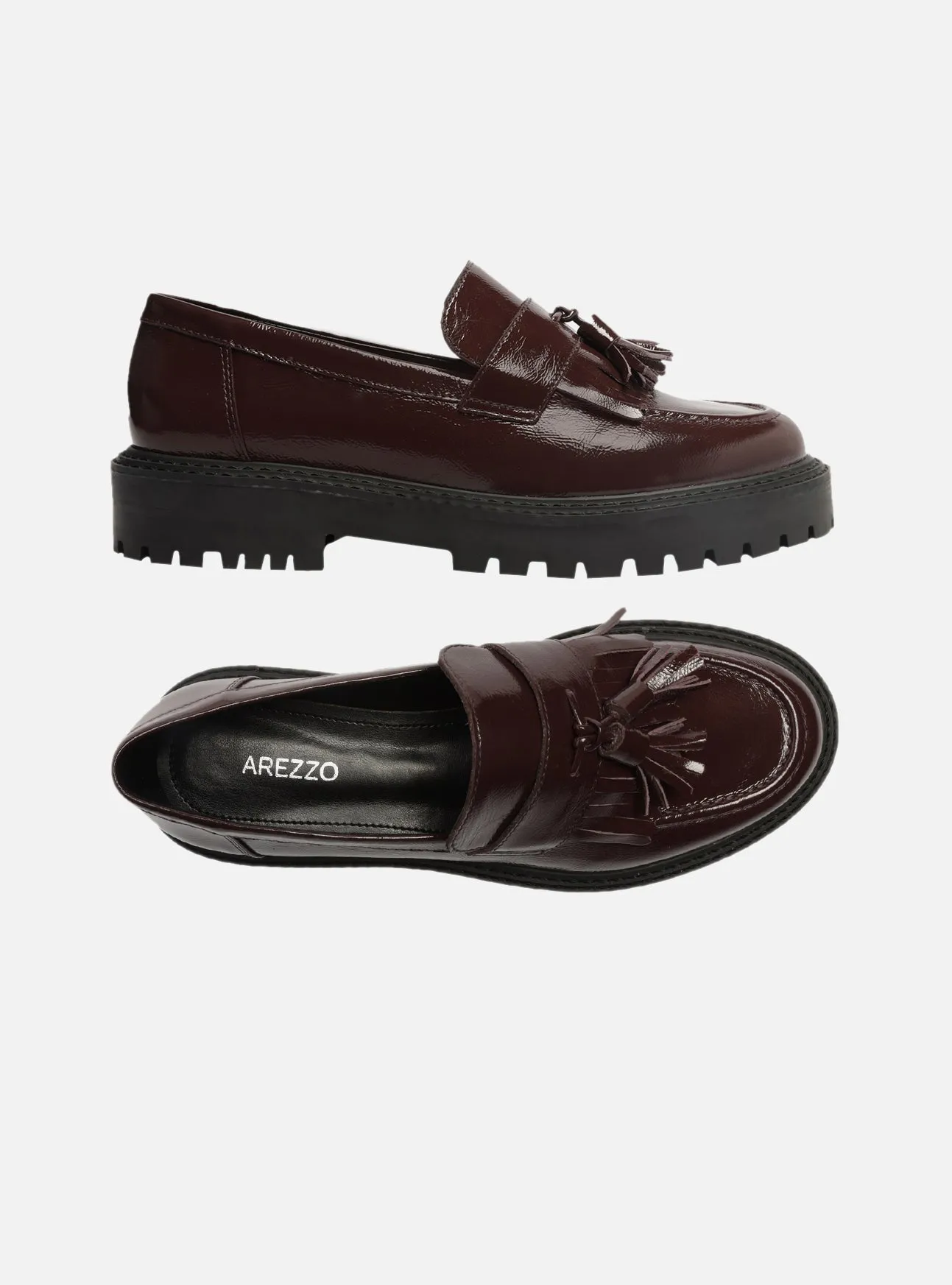 Kinsley Loafer