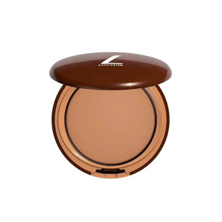 Lancaster - Sun 365 - Sun Make-Up - Compact Cream - Compact Crème - SPF 30
