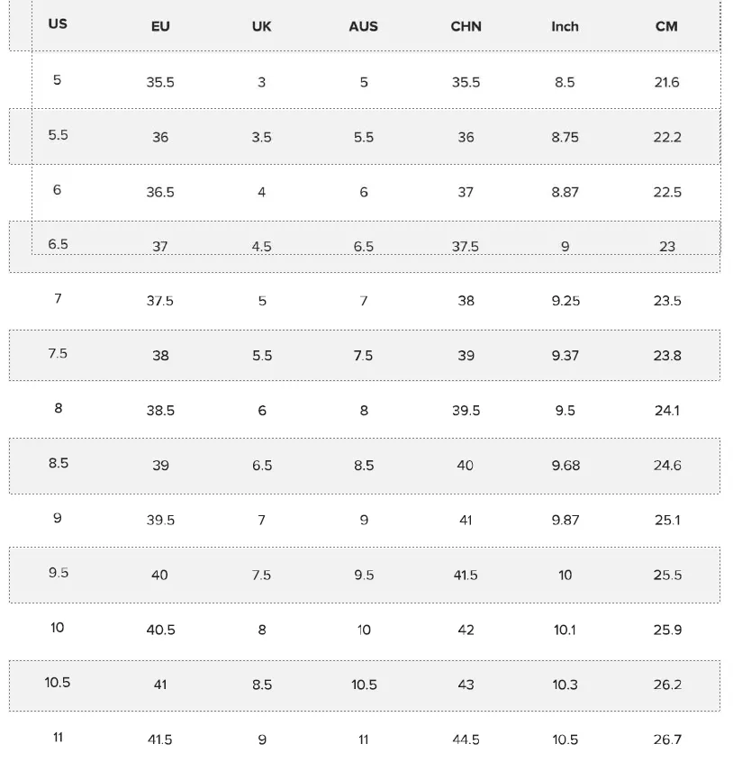 Large Slimming Platform Women's Sandals