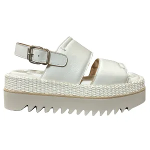 Laura Bellariva Avario Sandal