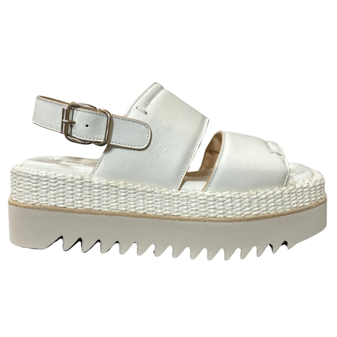 Laura Bellariva Avario Sandal