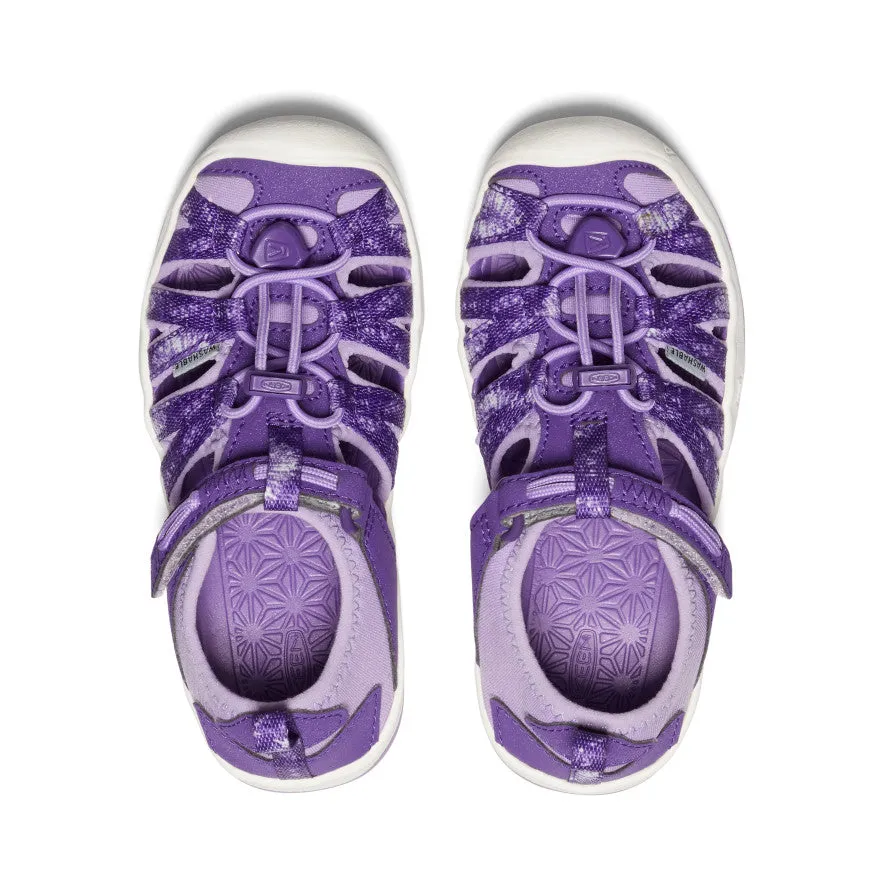 Little Kids' Moxie Sandal