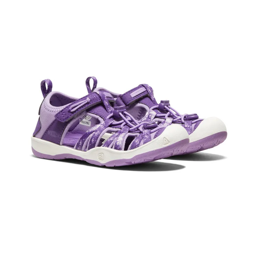 Little Kids' Moxie Sandal