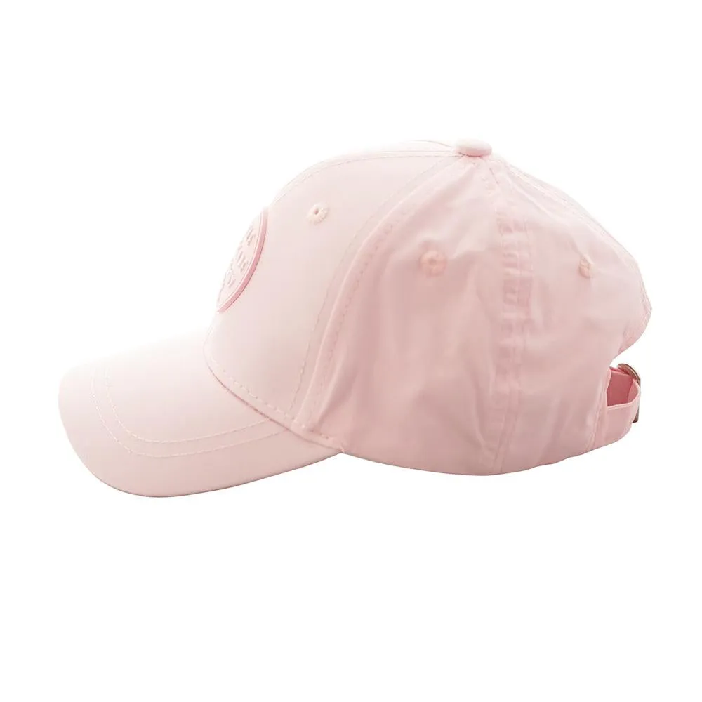 Little Renegade Company | Rose Baseball Cap